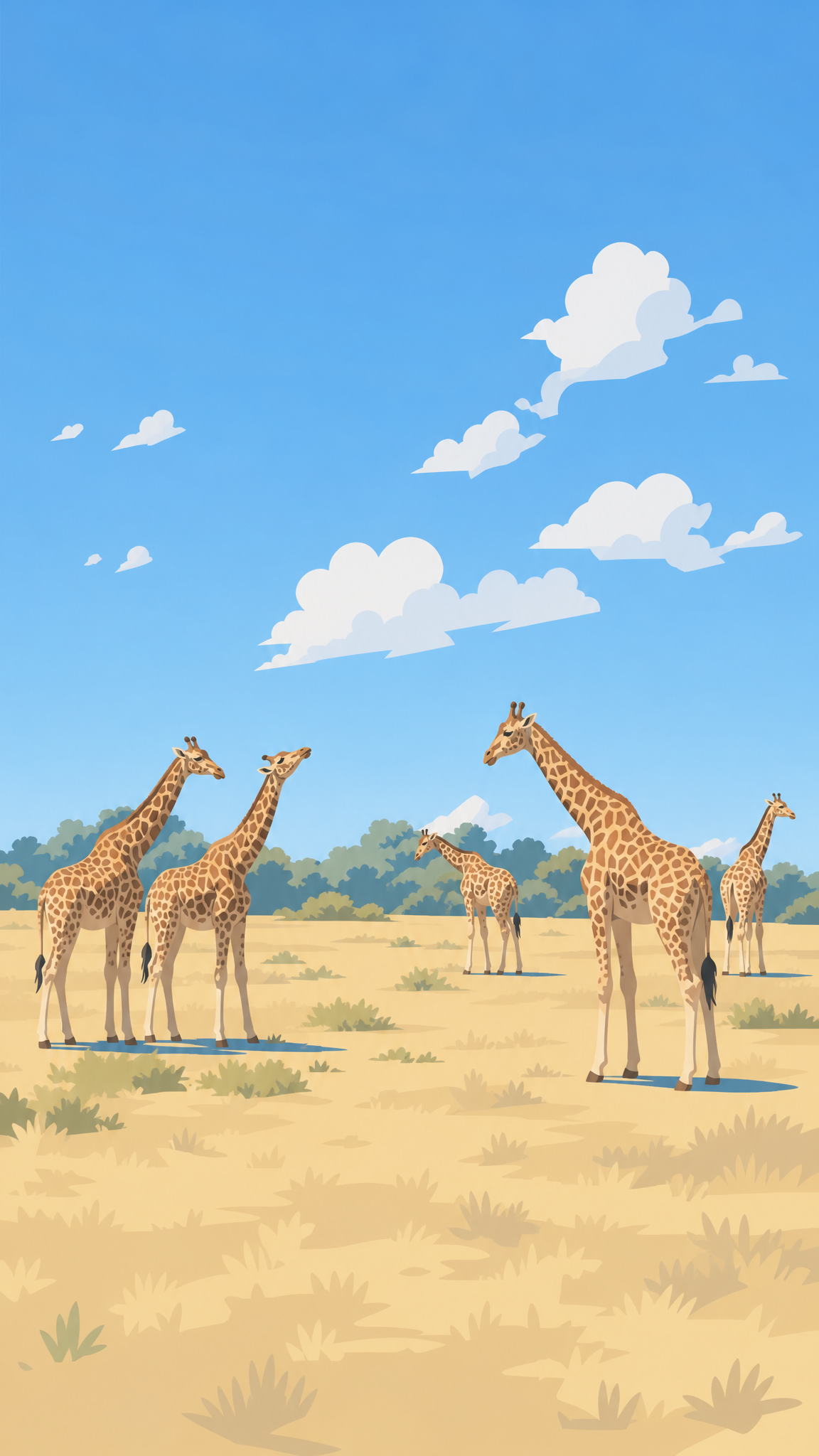 Kragga Kamma Game Park