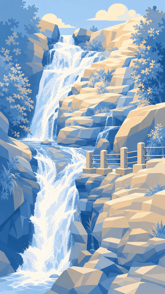 Kuda Ravana Ella waterfall