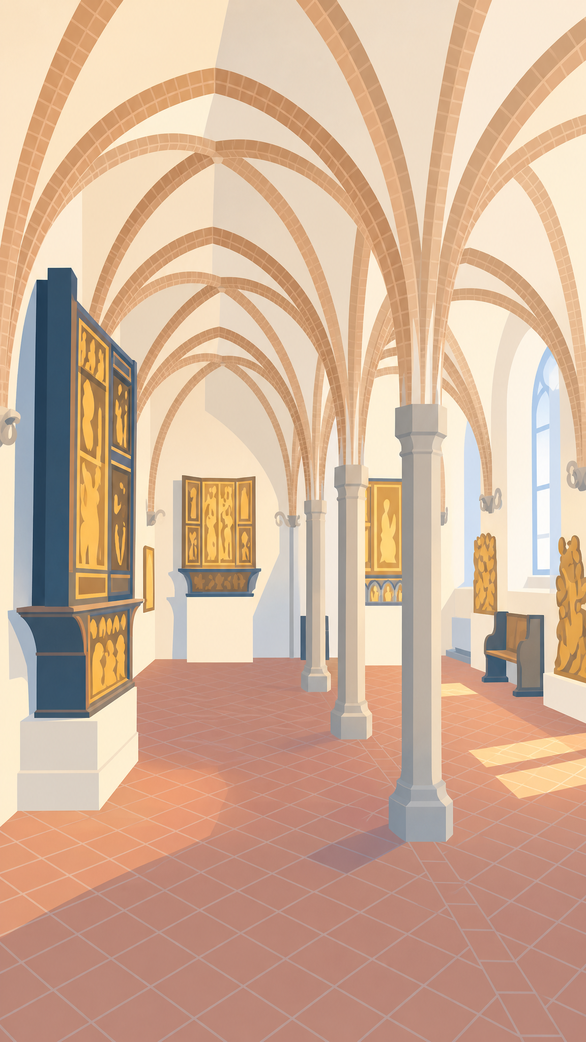 Kunsthalle St. Annen