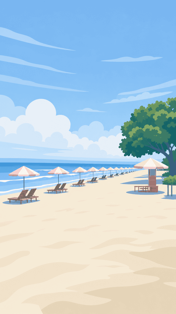 Kuta Beach
