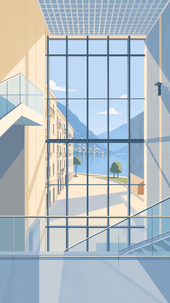 LAC Lugano Arte e Cultura
