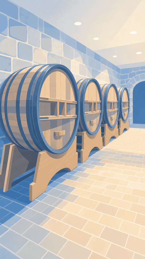 La Enoteca - Centro Temático del Vino