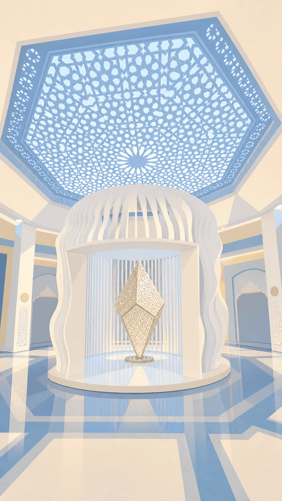 La Foire Internationale et Musée de la Biographie du Prophète et de la Civilisation Islamique, Rabat