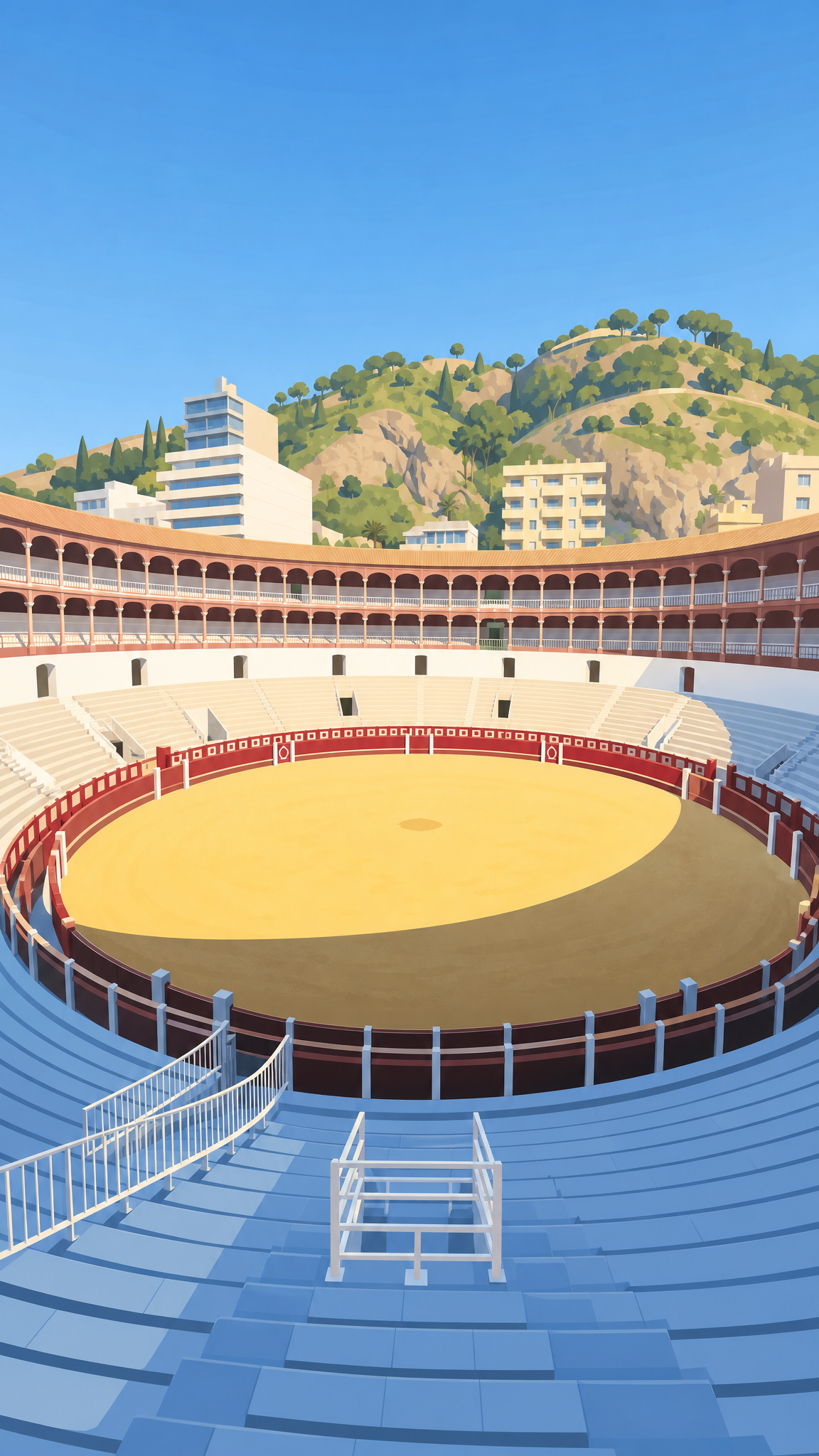 La Malagueta Tour - Museo Taurino de Málaga