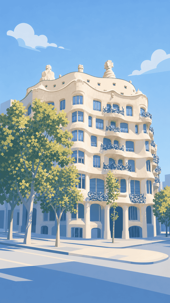 La Pedrera