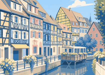 La Petite Venise