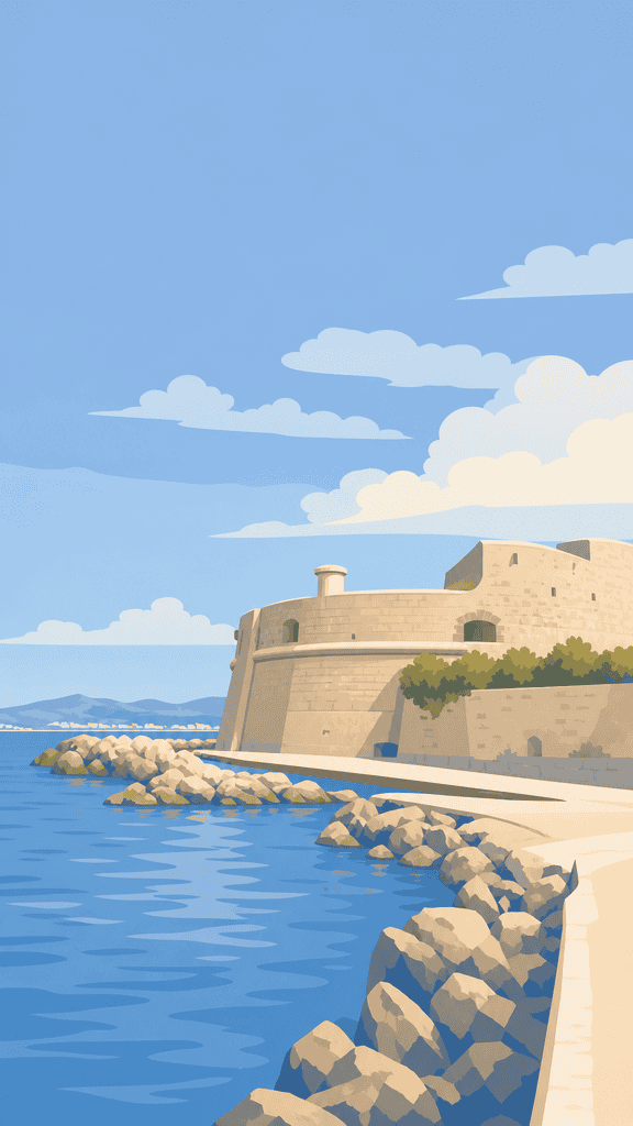 La Tour Royale