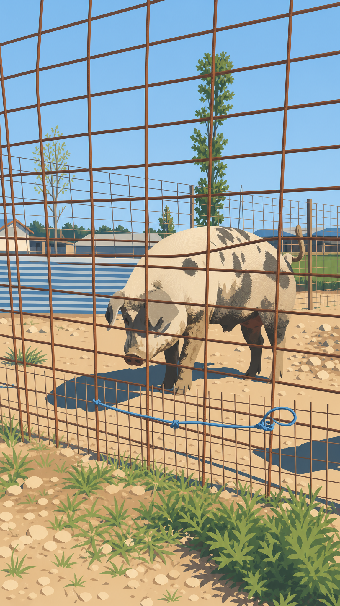Zoé’s Farm