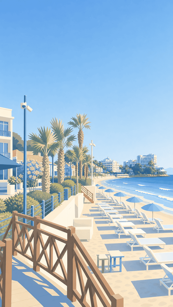 Ladies Beach