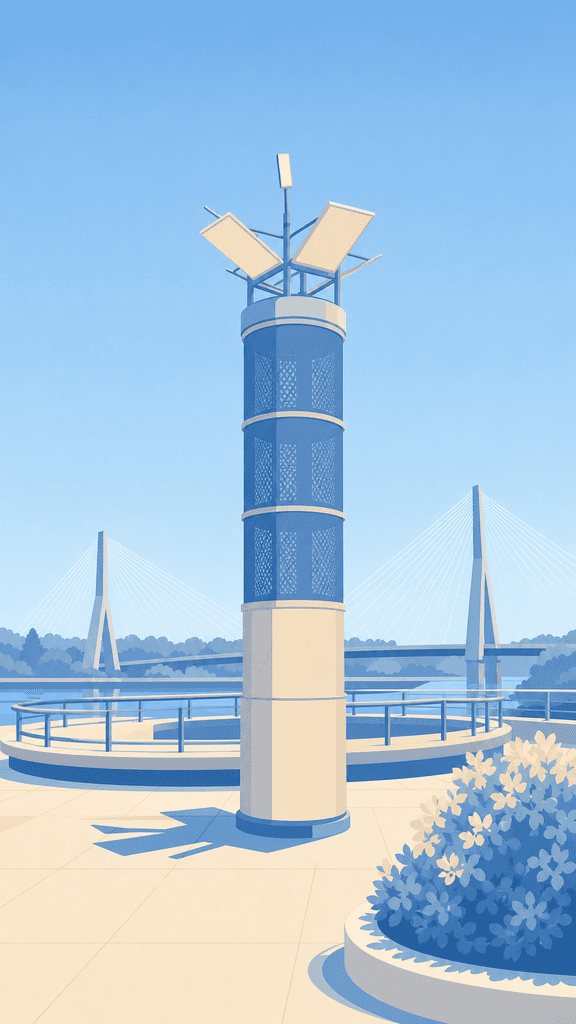 Las Tres Fronteras