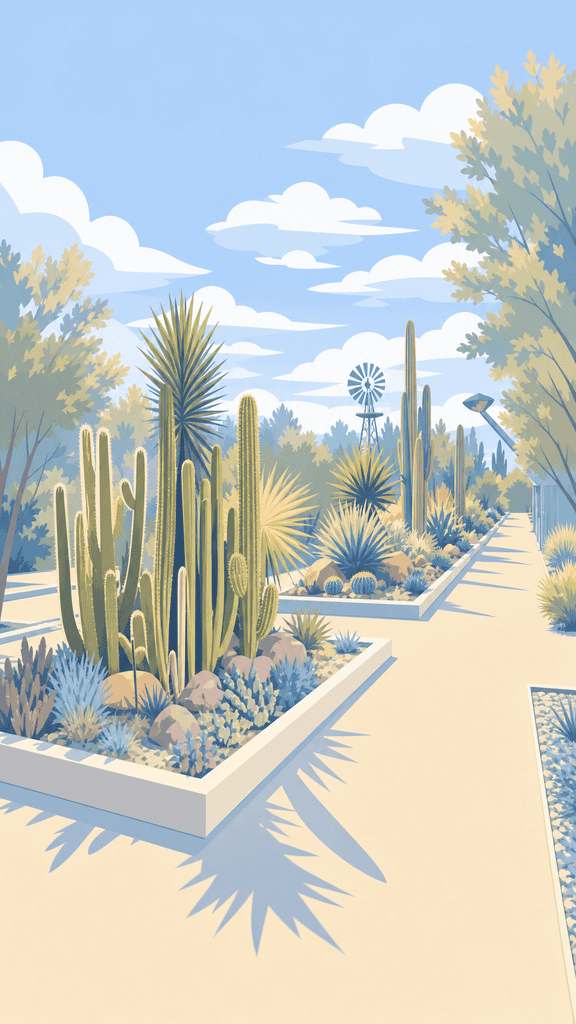 Las Vegas Springs Preserve