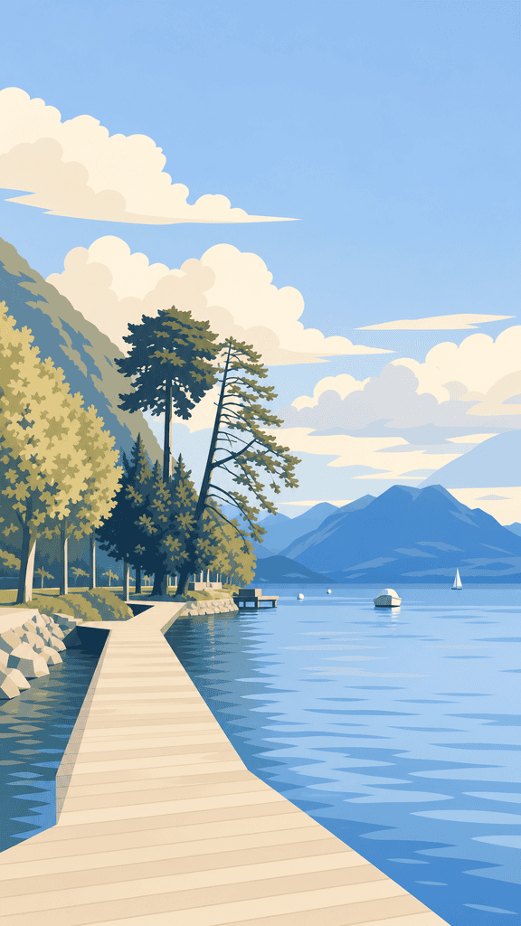 Le Petit Port