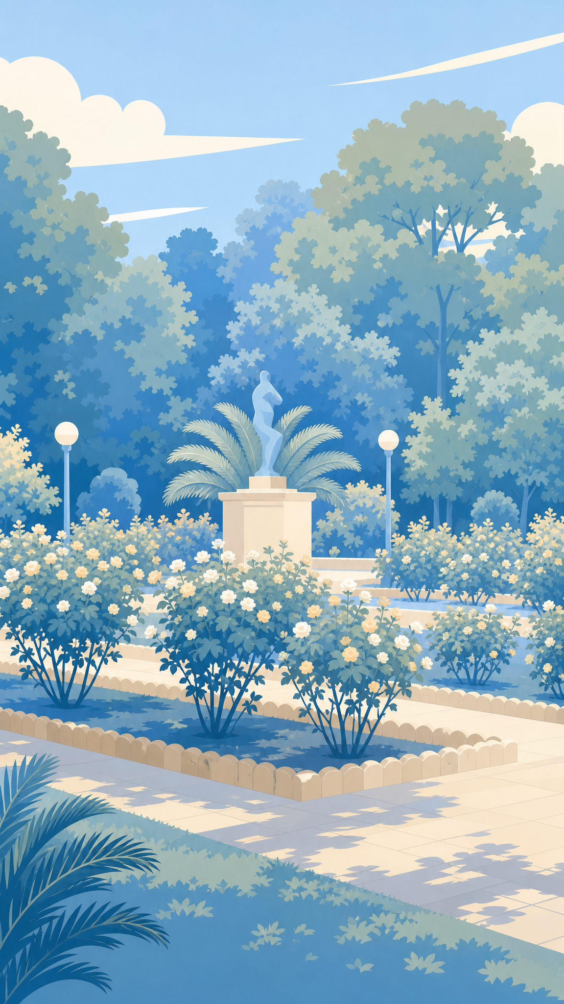 Le Petit Square