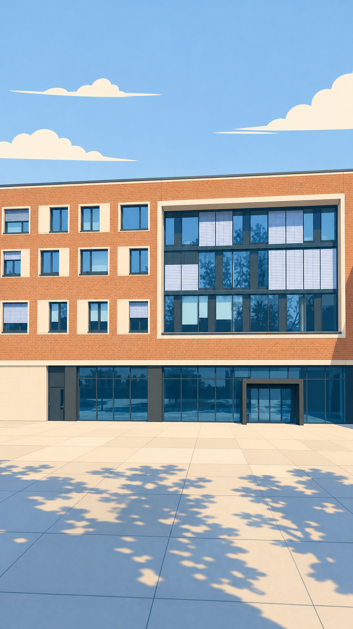 Leibniz-Zentrum für Archäologie (LEIZA)
