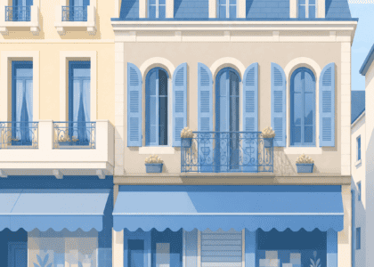 Les Halles