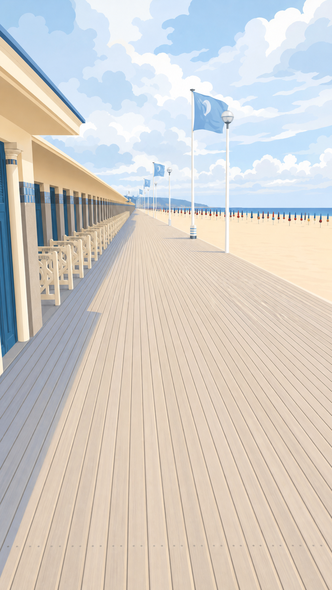 Les Planches