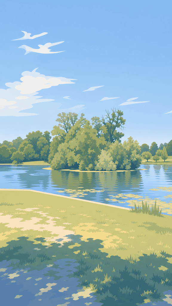 Liberty Park