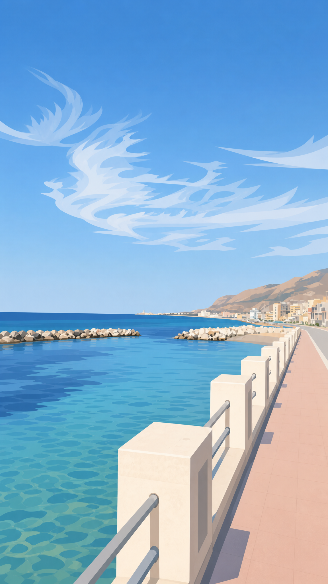 Lido Paradiso