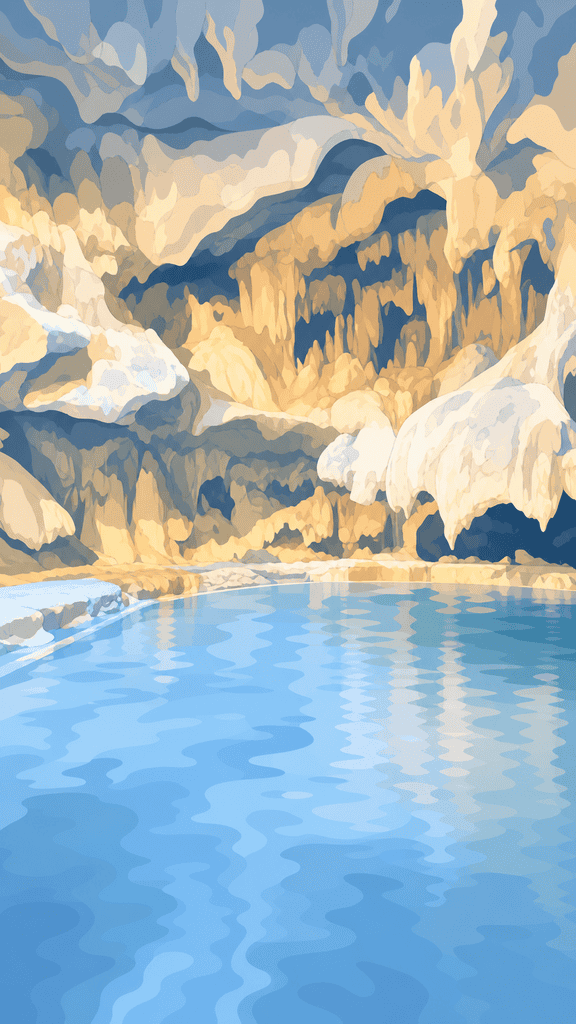 Lieu historique national Cave and Basin