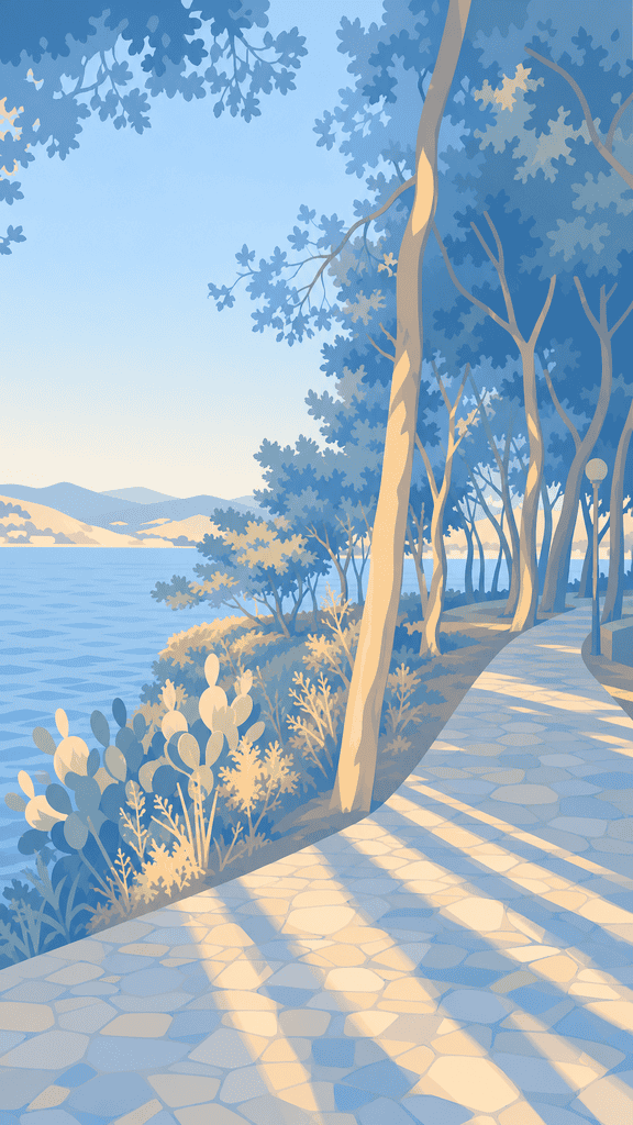 Lighthouse’s Park