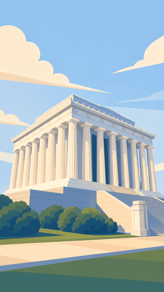 Lincoln Memorial