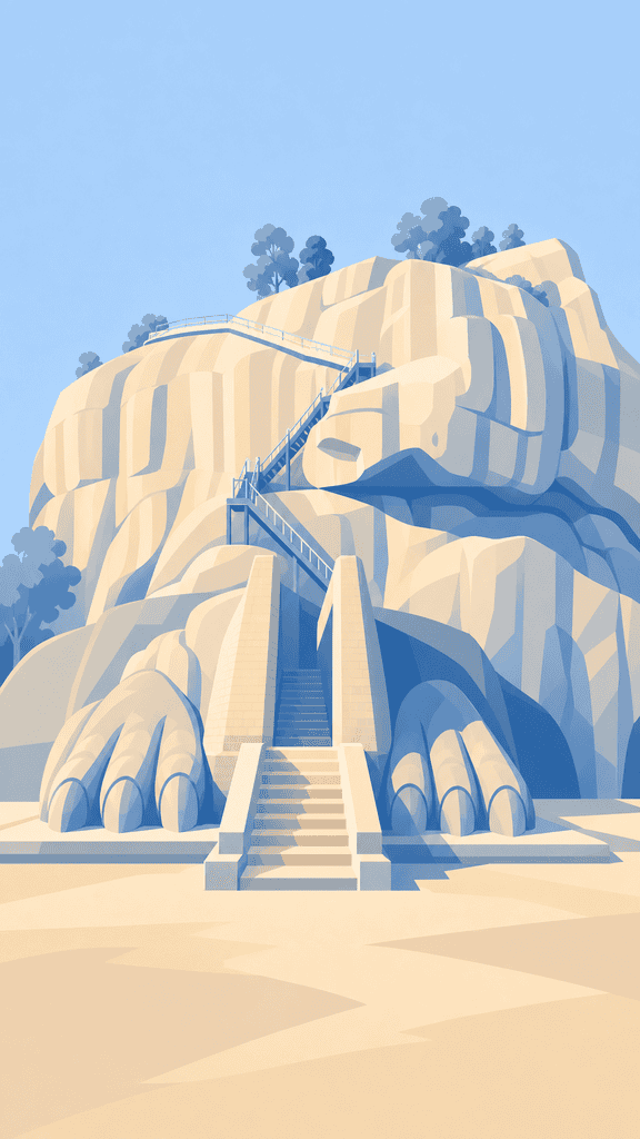 Lion&rsquo;s Paw