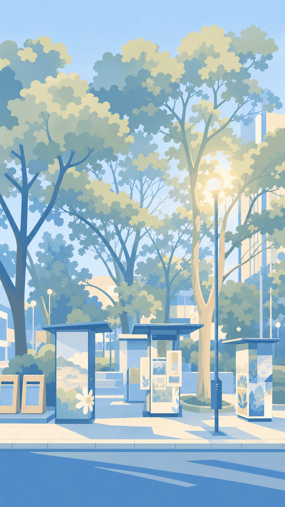 Lleras Park