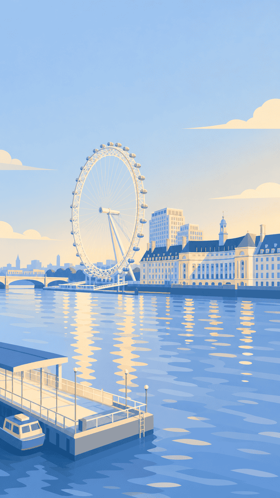 London Eye