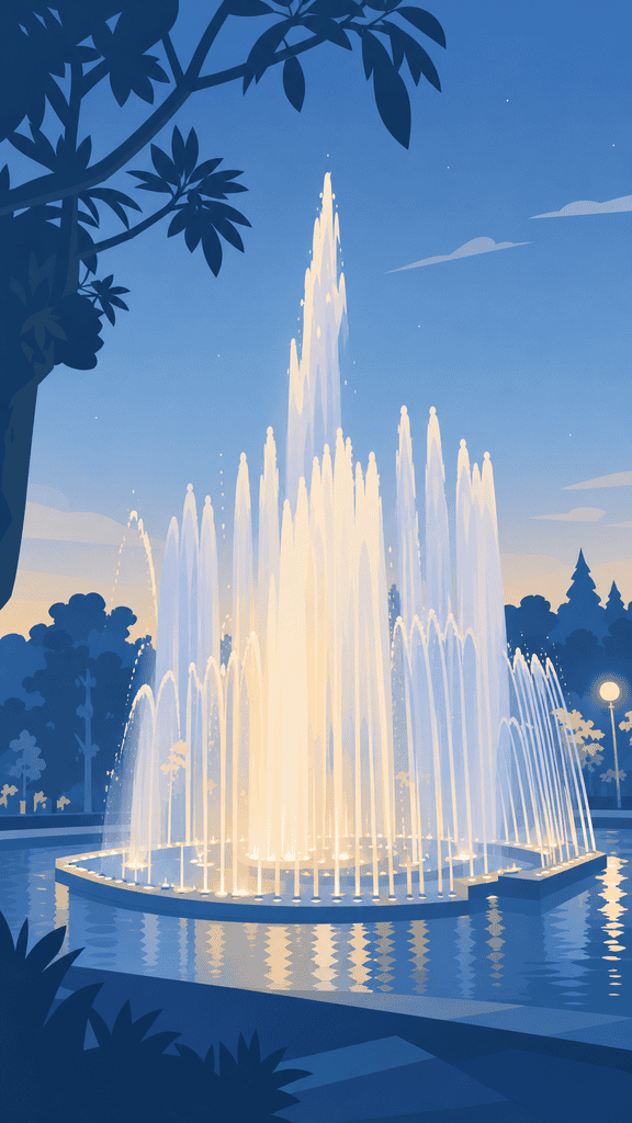 Lumintang Park
