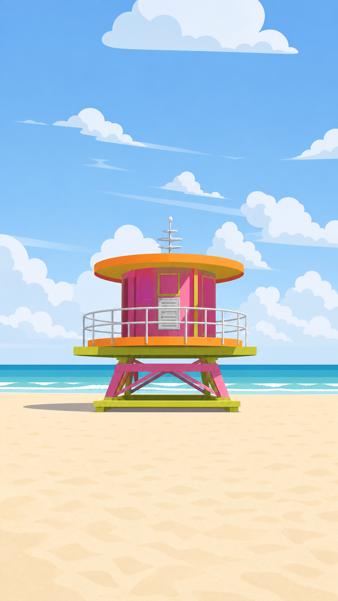 Lummus Park