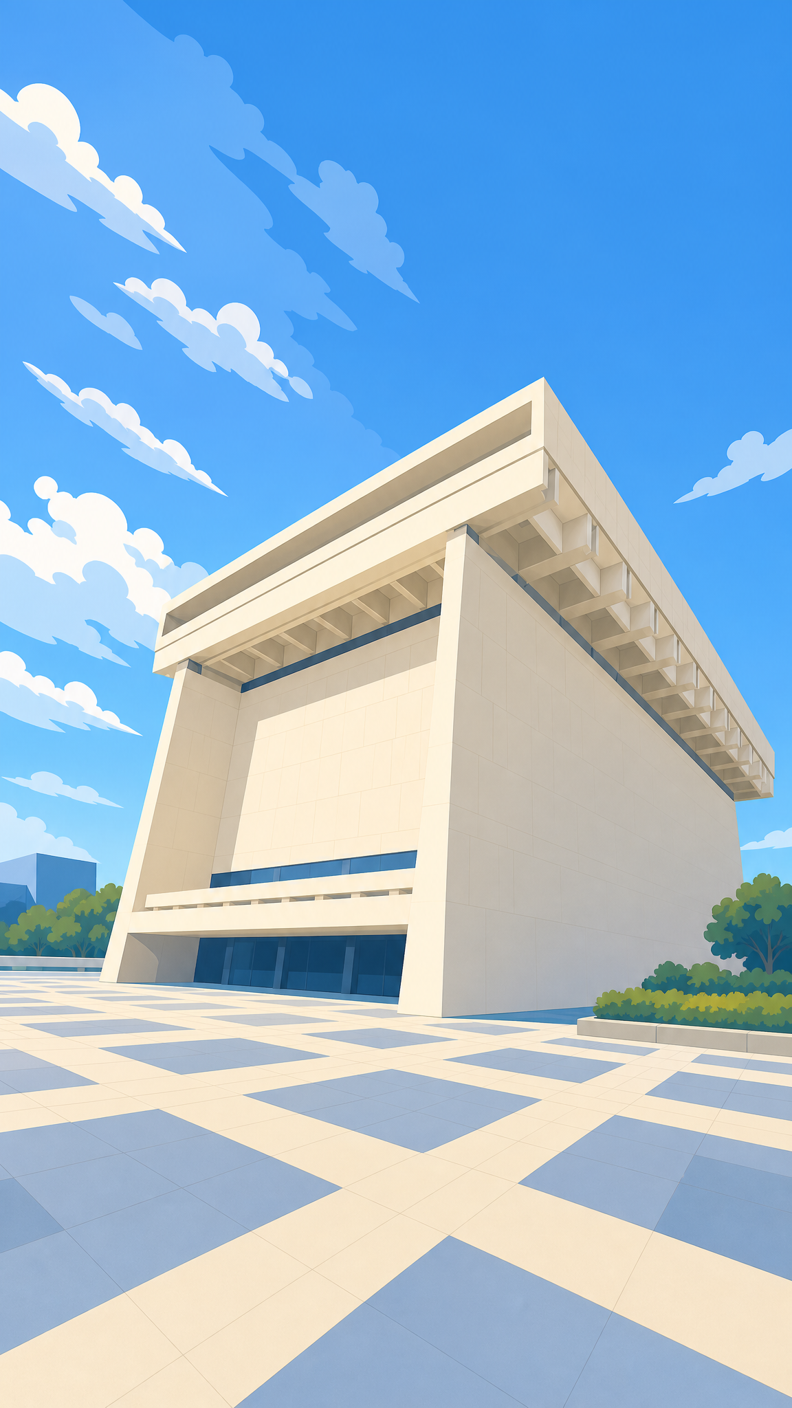 Lyndon Baines Johnson Library and Museum