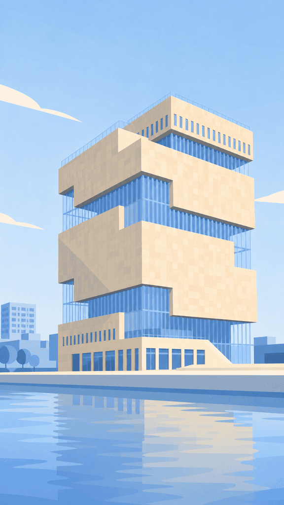 MAS - Museum aan de Stroom