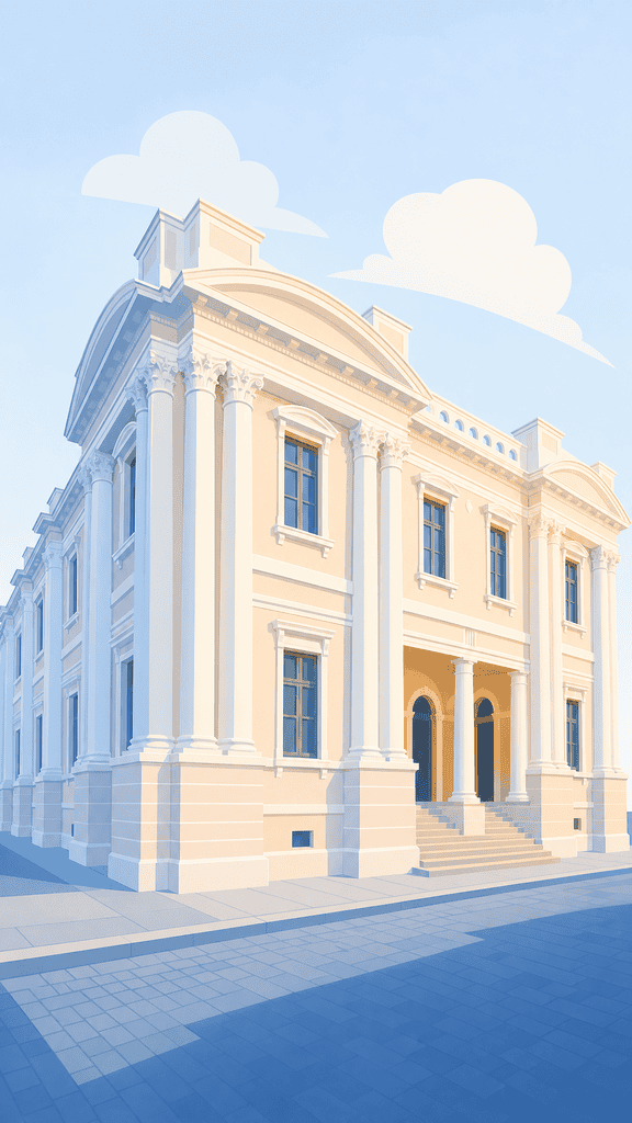 MESC - Museu da Escola Catarinense