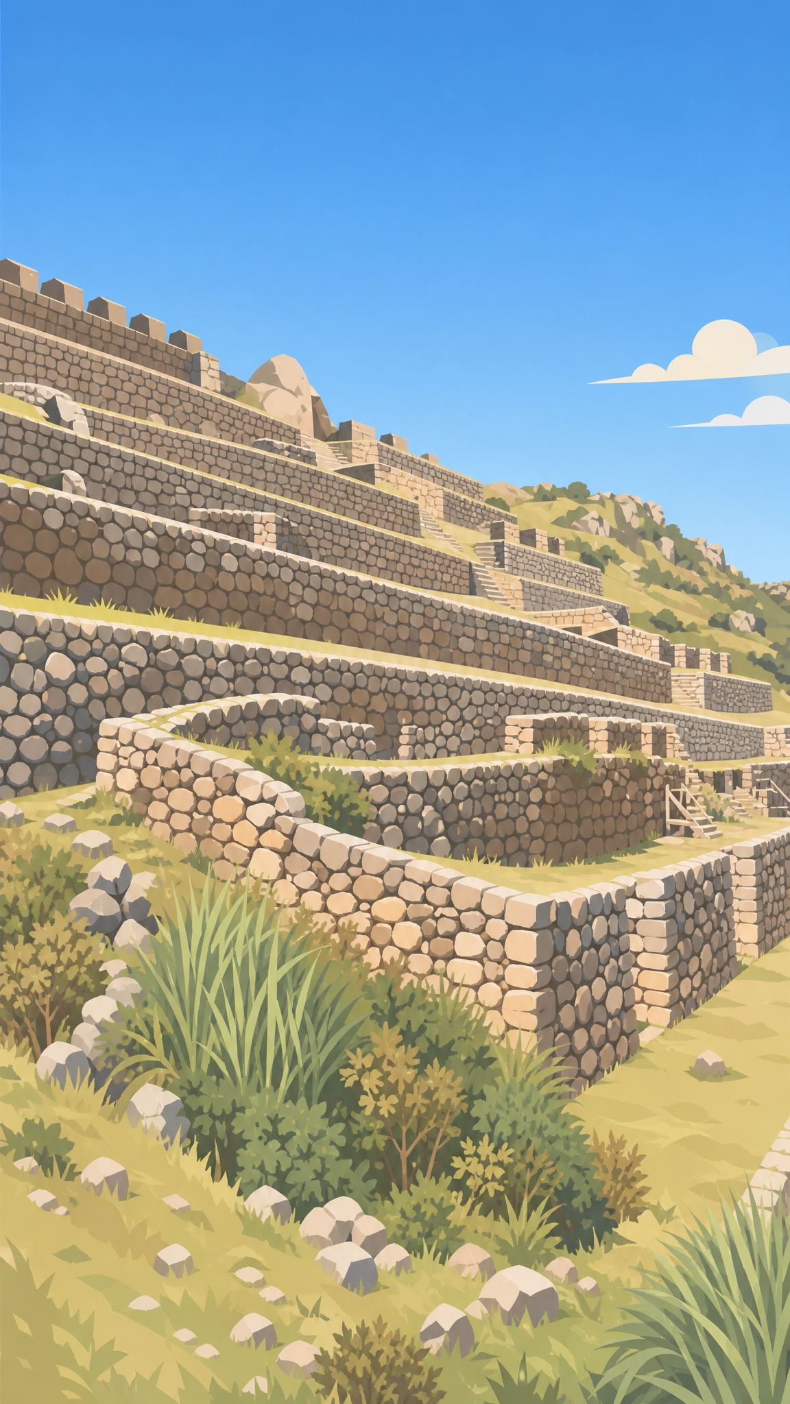 Machu Colca