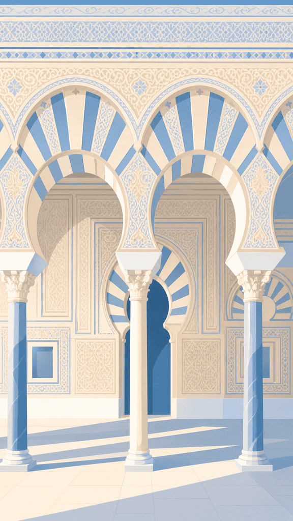 Madinat al-Zahra
