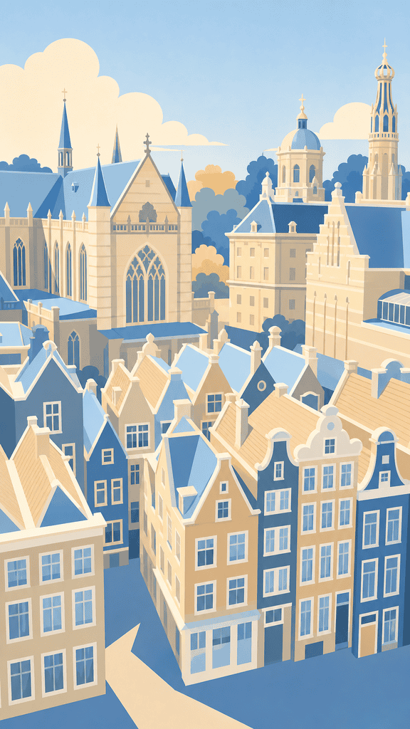 Madurodam