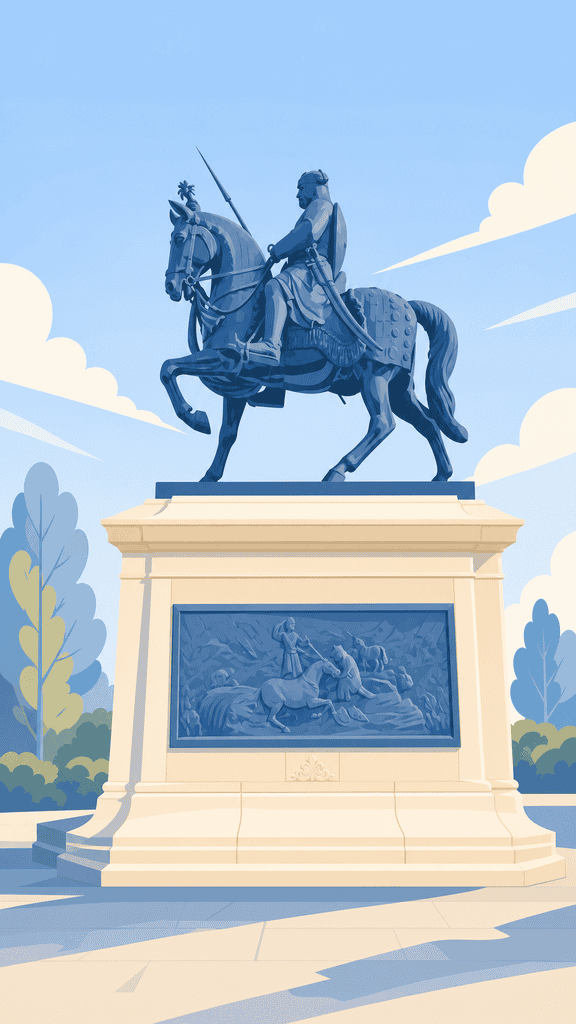 Maharana Pratap Smarak Samiti Moti Magri