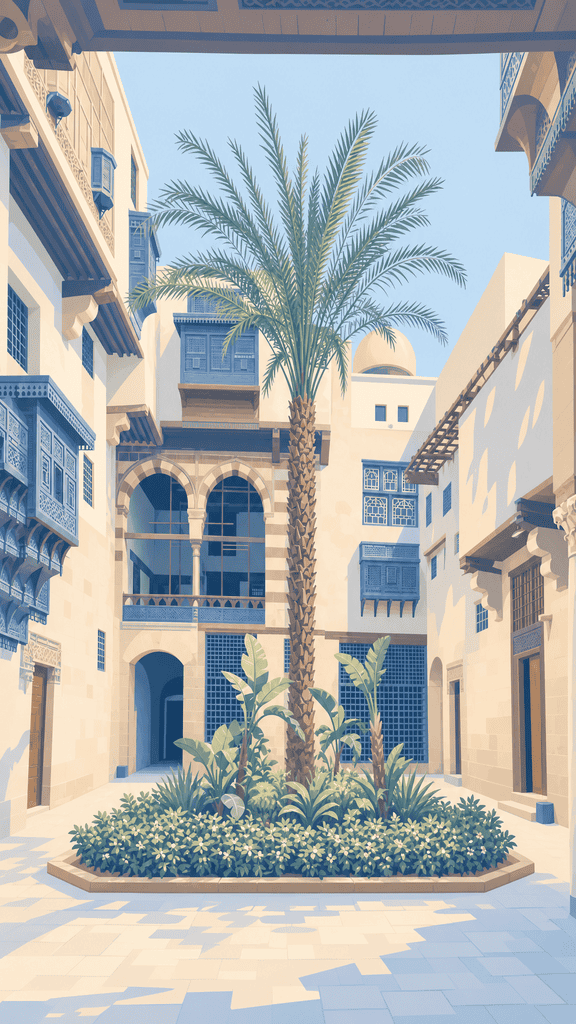 Maison Al Suhaimi