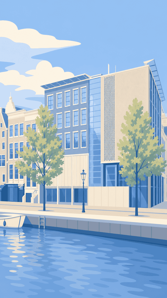 Maison Anne Frank