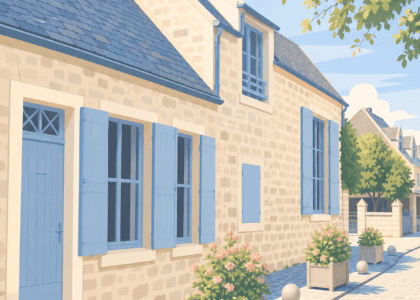 Maison Atelier de JF Millet