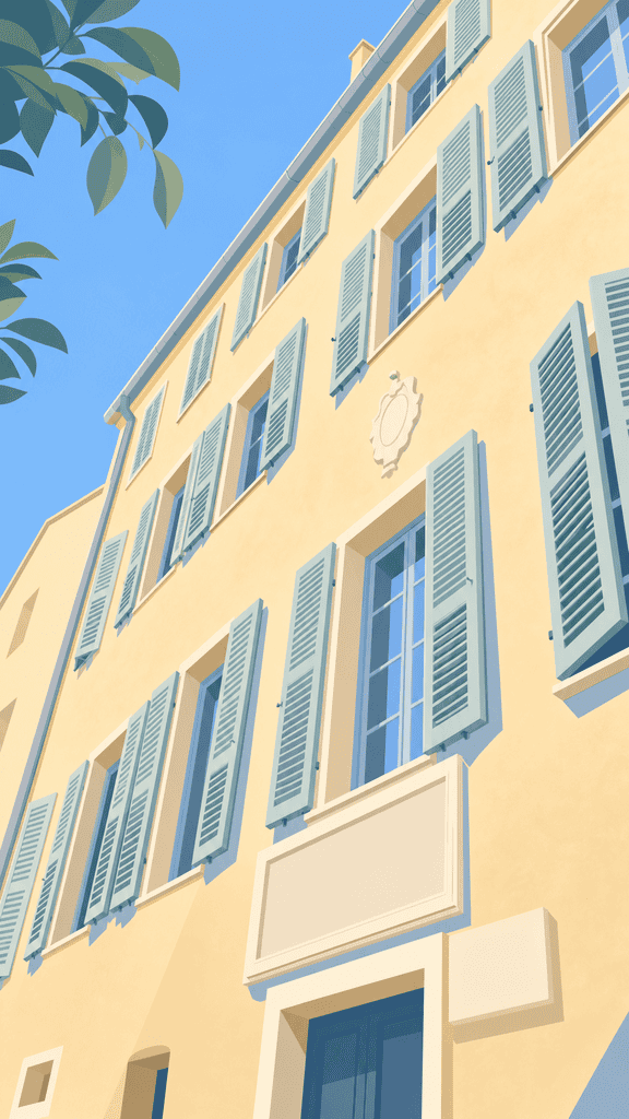 Maison Bonaparte - Casa Buonaparte