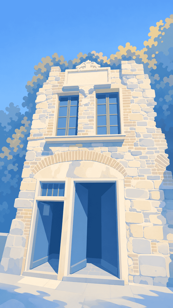 Christopher Columbus House