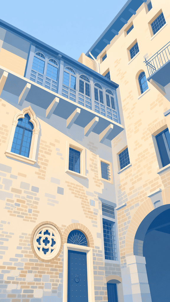 House of Juliet