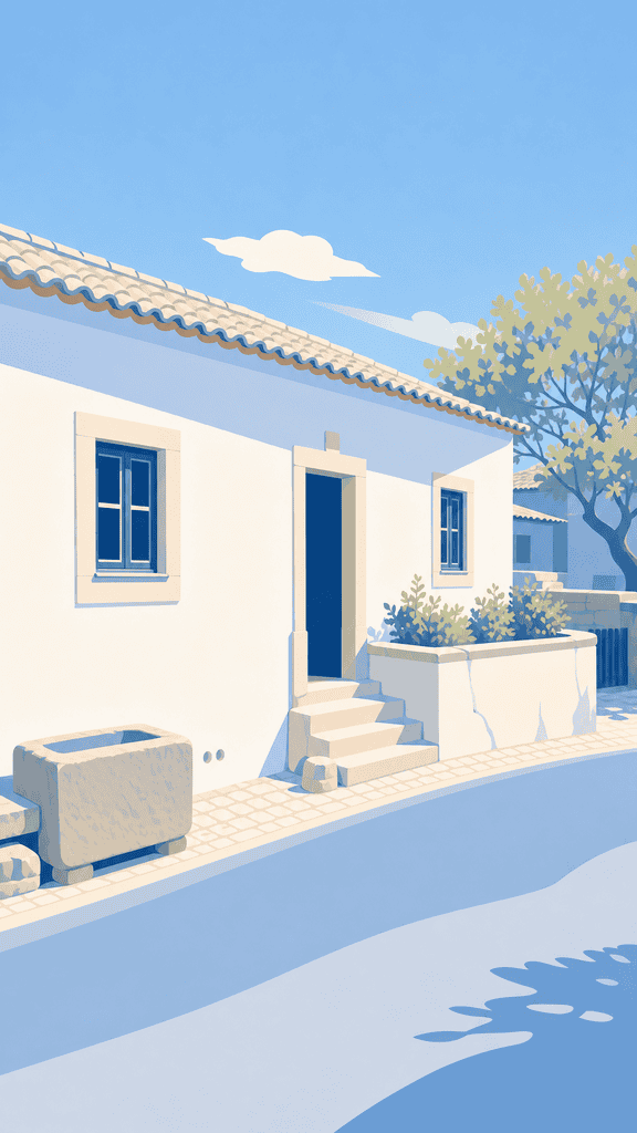 Maison de Lucie