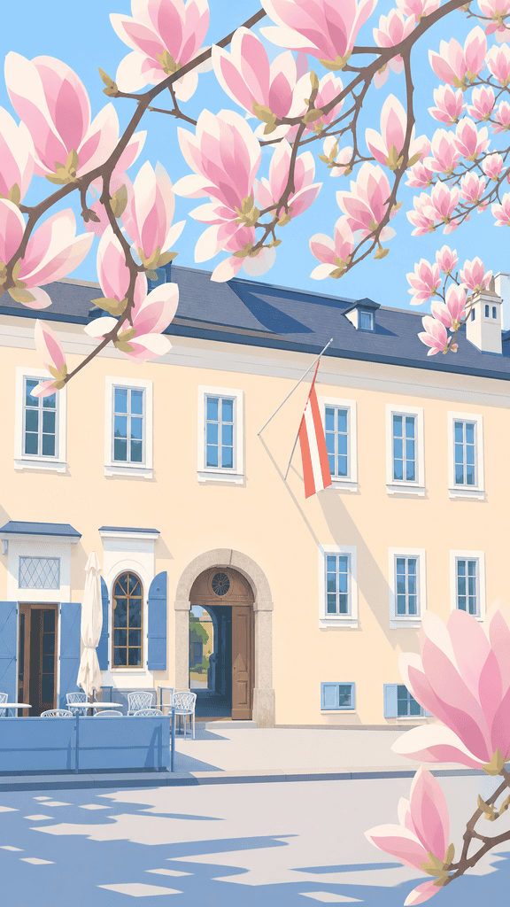 Maison de Mozart