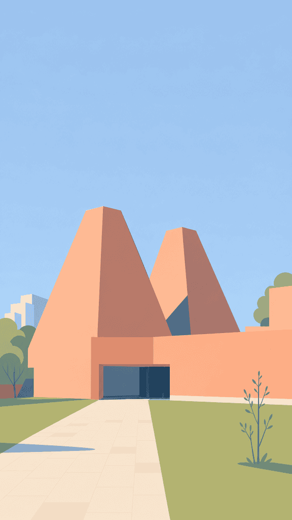 Maison des histoires Paula Rego