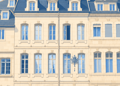 Maison natale de Victor Hugo Besançon