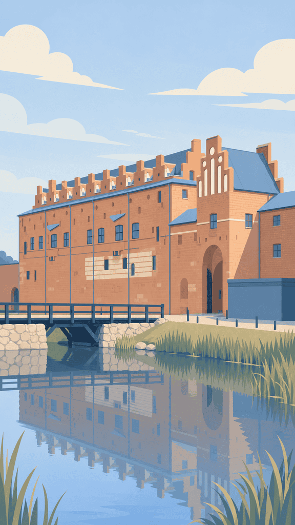 Malmo Museum