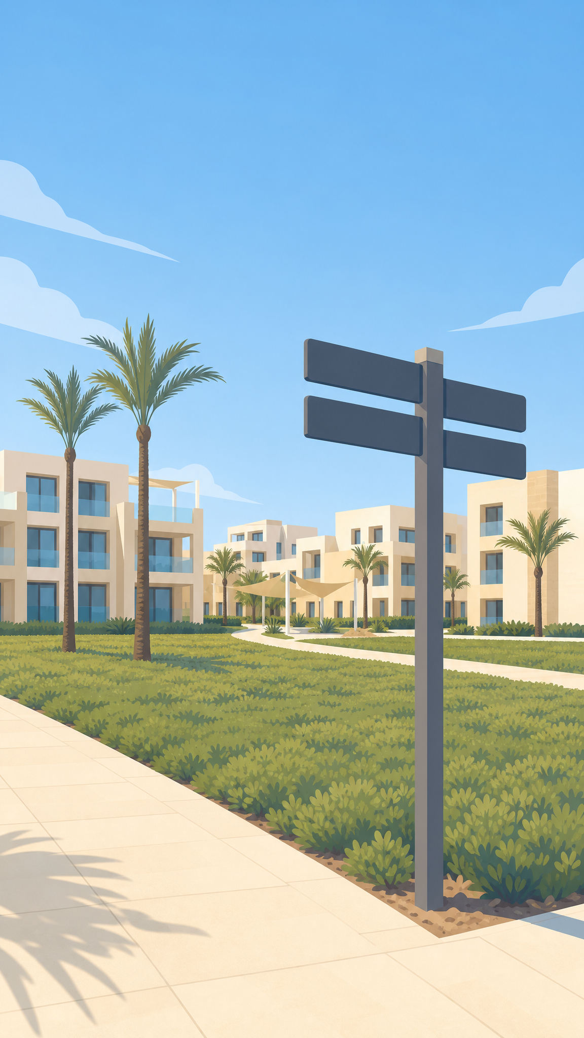 Mangroovy Beach