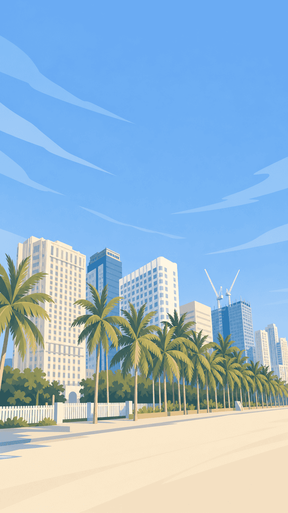 Manila Bay Beach